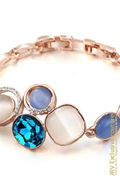 Bratara Mandisa Golden - Magazin online haine de dama Fashion