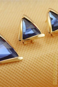 Set Adisa Blue - Magazin online haine de dama Fashion
