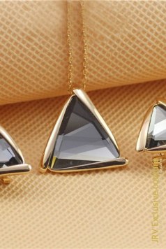 Set Adisa Gray - Magazin online haine de dama Fashion