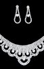 Seturi - Set Adah Silver