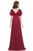 ROCHII DE SEARA - Rochie de bal Juliette JRV Cherry