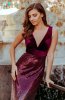 ROCHII DE SEARA - Rochie de ocazie Evelyn Burgundy