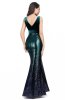 ROCHII DE SEARA - Rochie de ocazie Evelyn Green