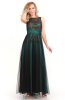 ROCHII DE SEARA - Rochie de seara Celia Green