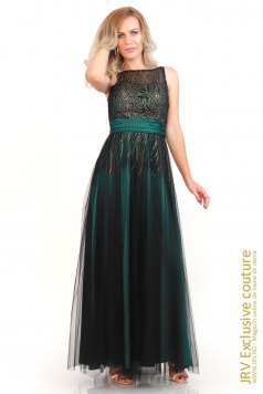 Rochie de seara Celia Green - Magazin online haine de dama Fashion