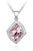Coliere - Colier Orianna Light Purple