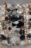 SCOASE DIN STOC - Bratara Sya Black
