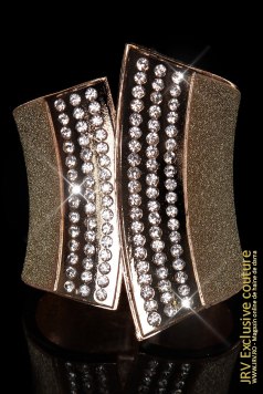 Bratara Wanda Golden - Magazin online haine de dama Fashion