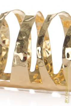 Bratara Medeea Golden - Magazin online haine de dama Fashion