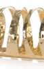 SCOASE DIN STOC - Bratara Medeea Golden