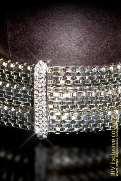 Bratara Anays Silver - Magazin online haine de dama Fashion
