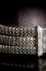 SCOASE DIN STOC - Bratara Anays Silver