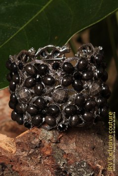 Bratara Vintage Black - Magazin online haine de dama Fashion