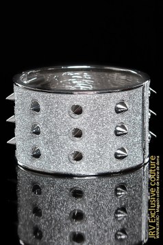 Bratara Karina Silver - Magazin online haine de dama Fashion