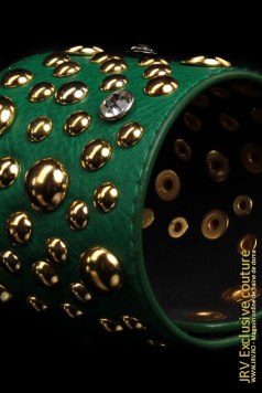 Bratara Syka Green - Magazin online haine de dama Fashion