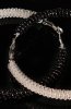 SCOASE DIN STOC - Cercei Senuri Black-Silver