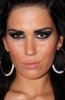 SCOASE DIN STOC - Cercei Senuri Black-Silver