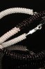 SCOASE DIN STOC - Cercei Senuri Black-Silver