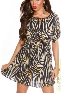Rochie de zi Sabrina Navi - Magazin online haine de dama Fashion