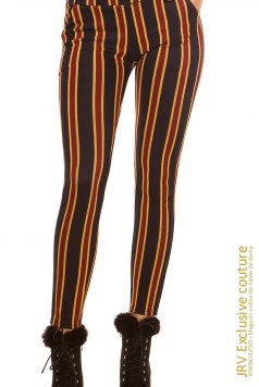 Pantaloni Gyana - Magazin online haine de dama Fashion