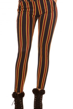 Pantaloni Gyana din Colectia de PANTALONI / BLUGI