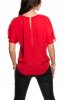 SCOASE DIN STOC - Bluza Analy Red