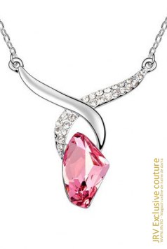 Colier Cora Rose - Magazin online haine de dama Fashion