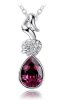 Coliere - Colier Akyna Fuchsia