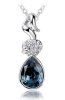 Coliere - Colier Akyna Ink Blue