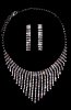 Seturi - Set bijuterii Karmyna Silver