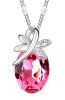 Coliere - Colier Adyl Pink