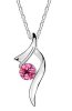 Coliere - Colier Evette Pink