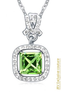 Colier Payton Green - Magazin online haine de dama Fashion