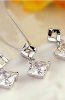 Seturi - Set Alyce Platinum