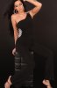 SALOPETE - Salopeta Vivianne Black