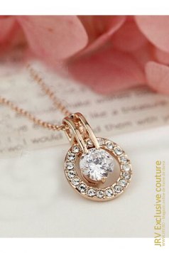 Colier Ambre - Magazin online haine de dama Fashion