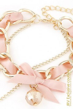 Bratara Amadi Pink - Magazin online haine de dama Fashion