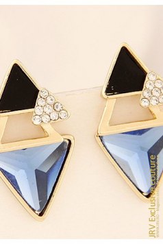 Cercei Azed Blue - Magazin online haine de dama Fashion
