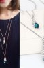 Coliere - Colier Ayleen Blue