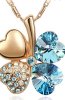 Coliere - Colier Memories Aquamarine