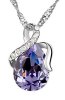 Coliere - Colier Thea Purple