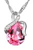 Coliere - Colier Thea Pink