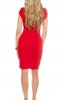 ROCHII ELEGANTE - Rochie eleganta Anette Red