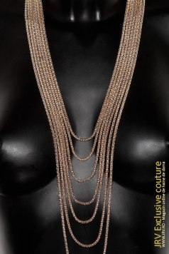 Lant Yra Golden - Magazin online haine de dama Fashion