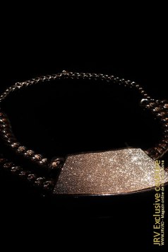 Colier Regan Golden - Magazin online haine de dama Fashion