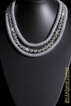 Colier Jensen Silver - Magazin online haine de dama Fashion