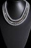 SCOASE DIN STOC - Colier Jensen Silver