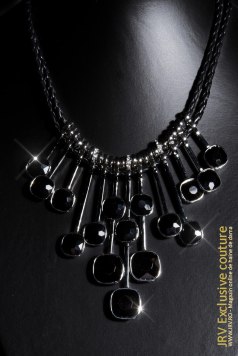 Colier Mika Silver - Magazin online haine de dama Fashion