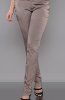 PANTALONI / BLUGI - Pantaloni Blys Cappuccino
