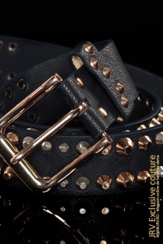 Curea Zenda Dark-Blue - Magazin online haine de dama Fashion